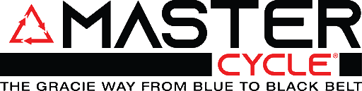 Advanced BJJ Classes for Adults logo