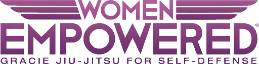 Women's BJJ Beginner Classes logo