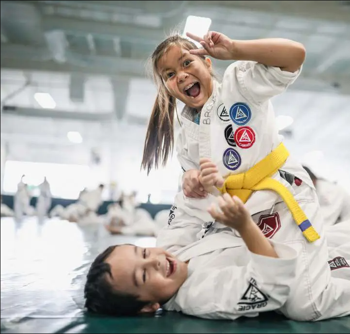 Give your child the gift of unshakable confidence.